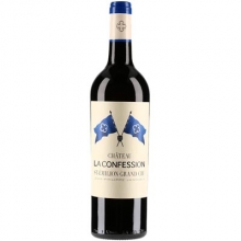 宮菲雄酒莊干紅葡萄酒 Chateau La Confession 750ml