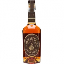 酩帝詩經(jīng)典小批量酸麥芽威士忌 Michter's US*1 Original Small Batch Sour Mash Whiskey 700ml