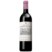美訊酒莊正牌干紅葡萄酒 Chateau La Mission Haut Brion 750ml