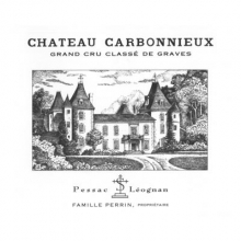 卡爾邦女莊園干紅葡萄酒 Chateau Carbonnieux 750ml