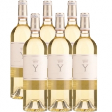 滴金莊園Y干白葡萄酒 Chateau d