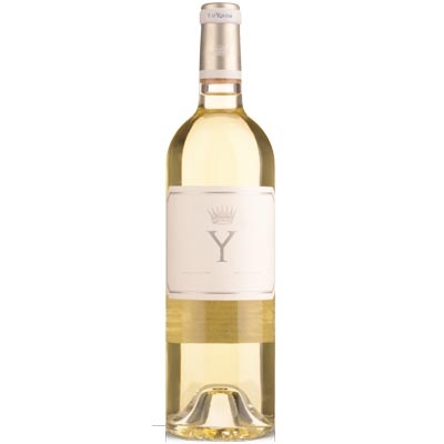 滴金莊園Y干白葡萄酒 Chateau d'Yquem 'Y' Ygrec 750ml