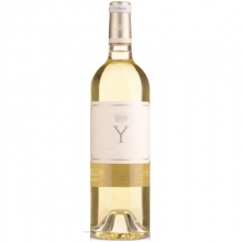 滴金莊園Y干白葡萄酒 Chateau d'Yquem 'Y' Ygrec 750ml