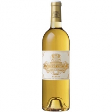 古岱莊園正牌貴腐甜白葡萄酒 Chateau Coutet 750ml