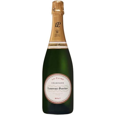 羅蘭百悅干型香檳 Laurent Perrier Brut 750ml