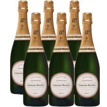 羅蘭百悅干型香檳 Laurent Perrier Brut 750ml