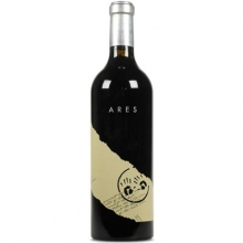 雙掌酒莊戰(zhàn)神西拉干紅葡萄酒 Two Hands Wines Ares Shiraz 750ml