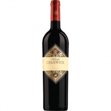 伊拉蘇酒莊查德威克干紅葡萄酒 Errazuriz Vinedo Chadwick 750ml