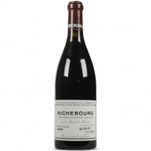 羅曼尼康帝酒莊李奇堡特級(jí)園干紅葡萄酒 Domaine de la Romanee-Conti Richebourg Grand Cru 750ml