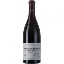 羅曼尼康帝酒莊大依瑟索特級(jí)園干紅葡萄酒 Domaine de la Romanee-Conti Grands Echezeaux Grand Cru 750ml