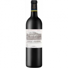 拉菲奧希耶古堡干紅葡萄酒 Chateau D'Aussieres 750ml