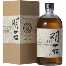 明石杜氏精釀日本調(diào)和威士忌 Akashi Toji Japanese Blended Whisky 700ml