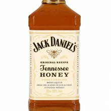 杰克丹尼田納西州威士忌蜂蜜味力嬌酒 Jack Daniel