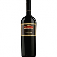 伊拉蘇酒莊馬克西米諾珍藏干紅葡萄酒 Errazuriz Don Maximiano Founder's Reserve 750ml