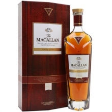 麥卡倫1824大師系列皓鉆單一麥芽蘇格蘭威士忌 Macallan Rare Cask Highland Single Malt Scotch Whisky 700ml