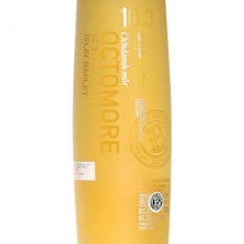布赫拉迪泥煤怪獸10.3版單一麥芽蘇格蘭威士忌 Bruichladdich Octomore Edition 10.3 Aged 6 Years Single Malt Scotch Whisky 700ml