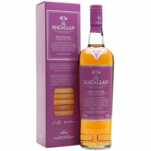 麥卡倫限量版單一麥芽蘇格蘭威士忌第五版 Macallan Edition No.5 Highland Single Malt Scotch Whisky 700ml