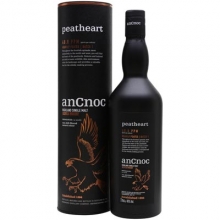 安努克泥煤心單一麥芽蘇格蘭威士忌 AnCnoc Peatheart Highland Single Malt Scotch Whisky 700ml