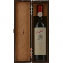 奔富酒莊BIN170卡琳娜園西拉干紅葡萄酒 Penfolds Bin 170 Kalimna Vineyard Shiraz 750ml
