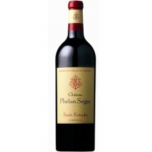 飛龍世家正牌干紅葡萄酒 Chateau Phelan Segur 750ml