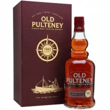 富特尼1983年單一麥芽蘇格蘭威士忌 Old Pulteney 1983 Vintage Highland Single Malt Scotch Whisky 700ml
