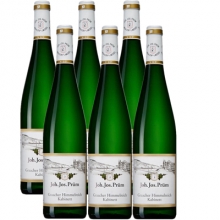 普朗酒莊格拉齊仙境園珍藏雷司令白葡萄酒 Joh. Jos. Prum Graacher Himmelreich Riesling Kabinett 750ml
