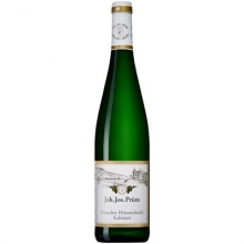 普朗酒莊格拉齊仙境園珍藏雷司令白葡萄酒 Joh. Jos. Prum Graacher Himmelreich Riesling Kabinett 750ml
