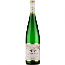 普朗酒莊格拉齊仙境園遲摘雷司令白葡萄酒 Joh. Jos. Prum Graacher Himmelreich Riesling Spatlese 750ml