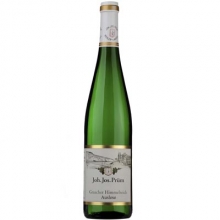 普朗酒莊格拉齊仙境園逐串精選雷司令白葡萄酒 Joh. Jos. Prum Graacher Himmelreich Riesling Auslese 750ml