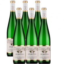 普朗酒莊格拉齊仙境園遲摘雷司令白葡萄酒 Joh. Jos. Prum Graacher Himmelreich Riesling Spatlese 750ml