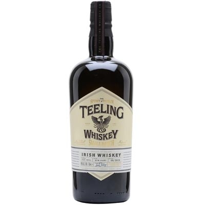 帝霖小批量愛爾蘭調(diào)和威士忌 Teeling Small Batch Irish Blended Whiskey 700ml