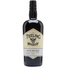 帝霖小批量愛爾蘭調(diào)和威士忌 Teeling Small Batch Irish Blended Whiskey 700ml