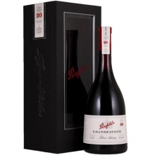 奔富酒莊祖父20年罕見茶色波特酒 Penfolds Grandfather Rare Tawny Port 750ml