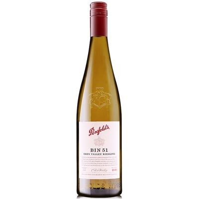 奔富酒莊BIN51雷司令白葡萄酒 Penfolds Bin 51 Riesling 750ml