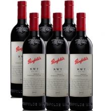 奔富酒莊BIN798 RWT干紅葡萄酒 Penfolds Bin798 RWT Shiraz 750ml