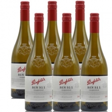 奔富酒莊BIN311霞多麗干白葡萄酒 Penfolds Bin 311 Henty Chardonnay 750ml
