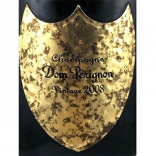 唐培里儂香檳王列尼克拉維茲限量版 Dom Perignon Lenny Kravitz Edition 750ml