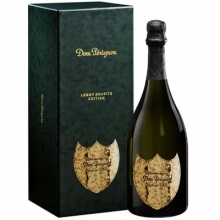 唐培里儂香檳王列尼克拉維茲限量版 Dom Perignon Lenny Kravitz Edition 750ml
