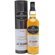 格蘭哥尼12年單一麥芽蘇格蘭威士忌 Glengoyne Aged 12 Years Highland Single Malt Scotch Whisky 700ml