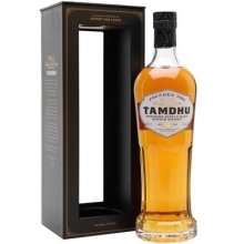 檀都12年單一麥芽蘇格蘭威士忌 Tamdhu 12 Year Old Speyside Single Malt Scotch Whisky 700ml