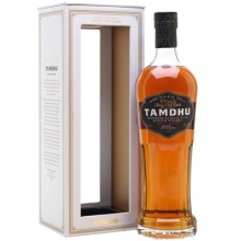檀都原桶強度單一麥芽蘇格蘭威士忌 Tamdhu Batch Strength Speyside Single Malt Scotch Whisky 700ml