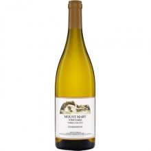 瑪麗山酒莊霞多麗干白葡萄酒 Mount Mary Vineyard Chardonnay 750ml