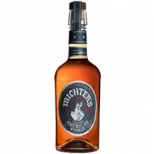 酩帝詩非調(diào)和美國威士忌 Michter's US*1 Unblended American Whiskey 700ml