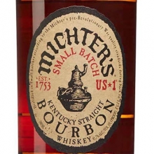 酩帝詩小批量波本威士忌 Michter