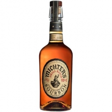 酩帝詩小批量波本威士忌 Michter's US*1 Small Batch Bourbon Whiskey 700ml