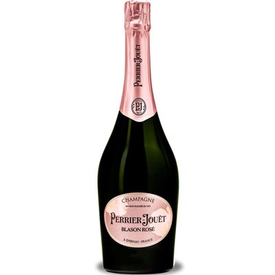 巴黎之花布拉森桃紅干型香檳 Perrier Jouet Blason Rose 750ml