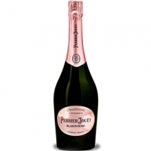 巴黎之花布拉森桃紅干型香檳 Perrier Jouet Blason Rose 750ml