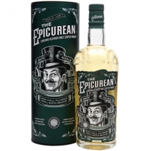 大玩家低地混合麥芽蘇格蘭威士忌 The Epicurean Lowland Blended Malt Scotch Whisky 700ml