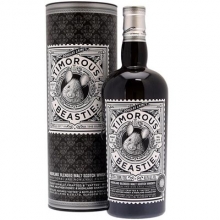 黃金鼠高地混合麥芽蘇格蘭威士忌 Timorous Beastie Highland Blended Malt Scotch Whisky 700ml