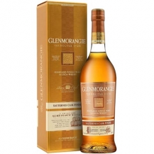 格蘭杰蘇玳桶單一麥芽蘇格蘭威士忌 Glenmorangie Nactar D'or Sauternes Cask Finish Highland Single Malt Scotch Whisky 700ml